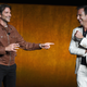 Bradley Cooper says Will Arnett is the reason he got sober
